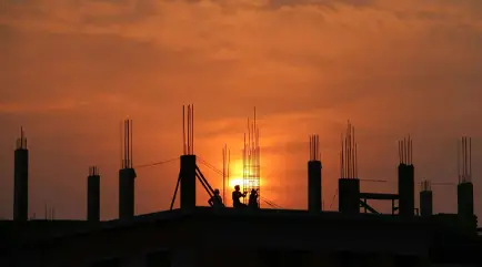 Neworld Developers