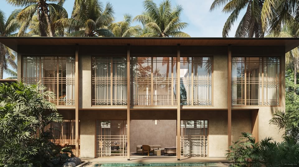 New World Goa: A Gateway to Luxury Living and Smart Investment